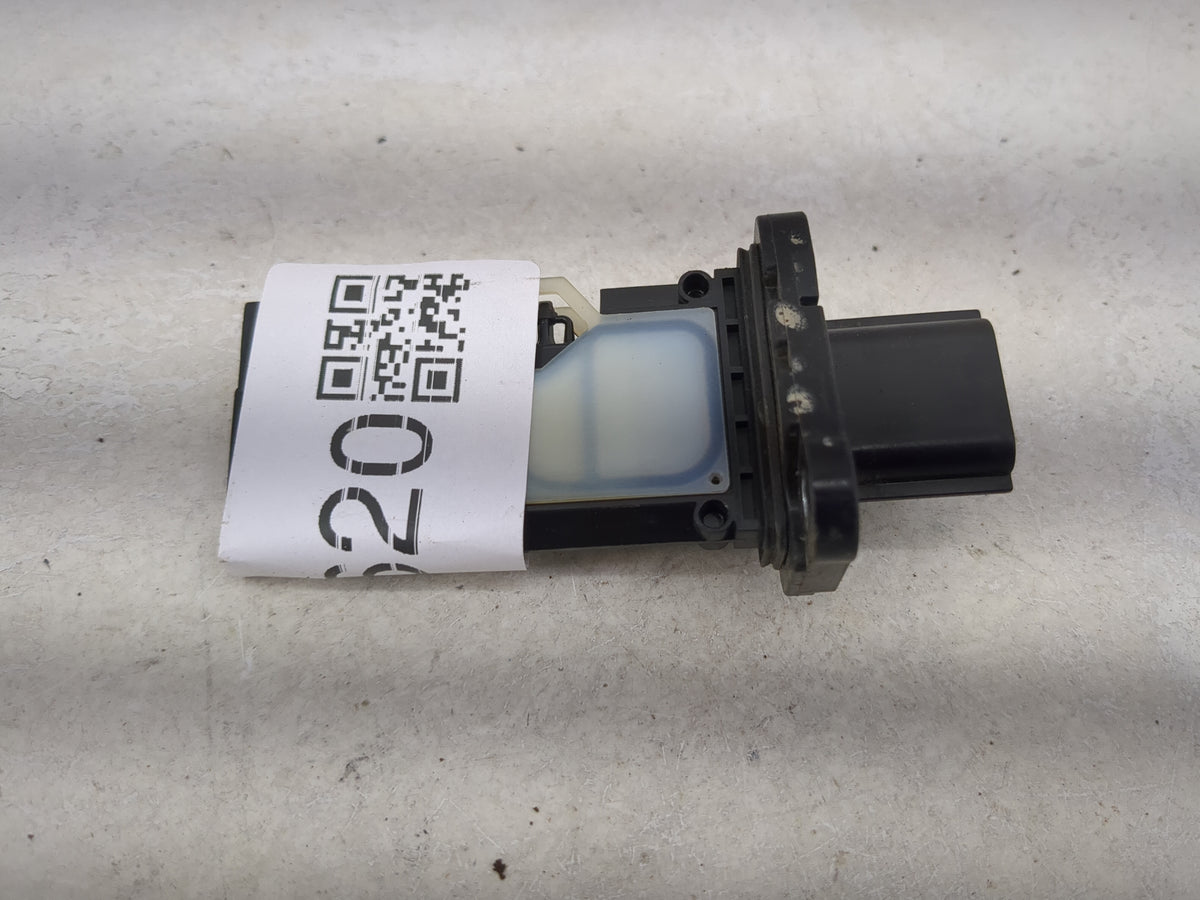 2017-2020 Nissan Pathfinder Mass Air Flow Meter Maf 1486620 - Oemusedautoparts1.com