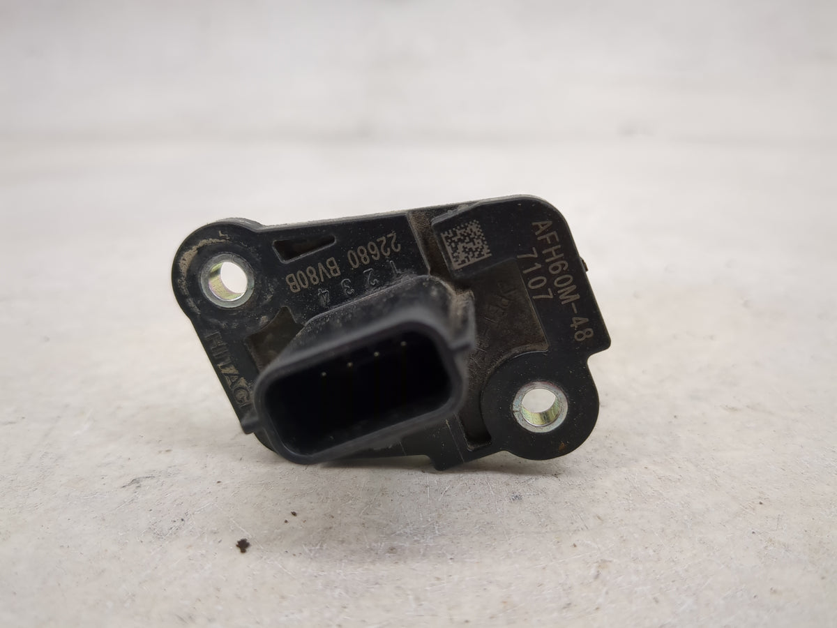 2017-2020 Nissan Pathfinder Mass Air Flow Meter Maf 1486620 - Oemusedautoparts1.com