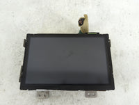 2019-2020 Nissan Pathfinder Information Display Screen 1487152 - Oemusedautoparts1.com