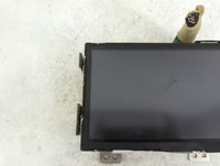 2019-2020 Nissan Pathfinder Information Display Screen 1487152 - Oemusedautoparts1.com