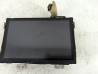 2019-2020 Nissan Pathfinder Information Display Screen 1487152 - Oemusedautoparts1.com