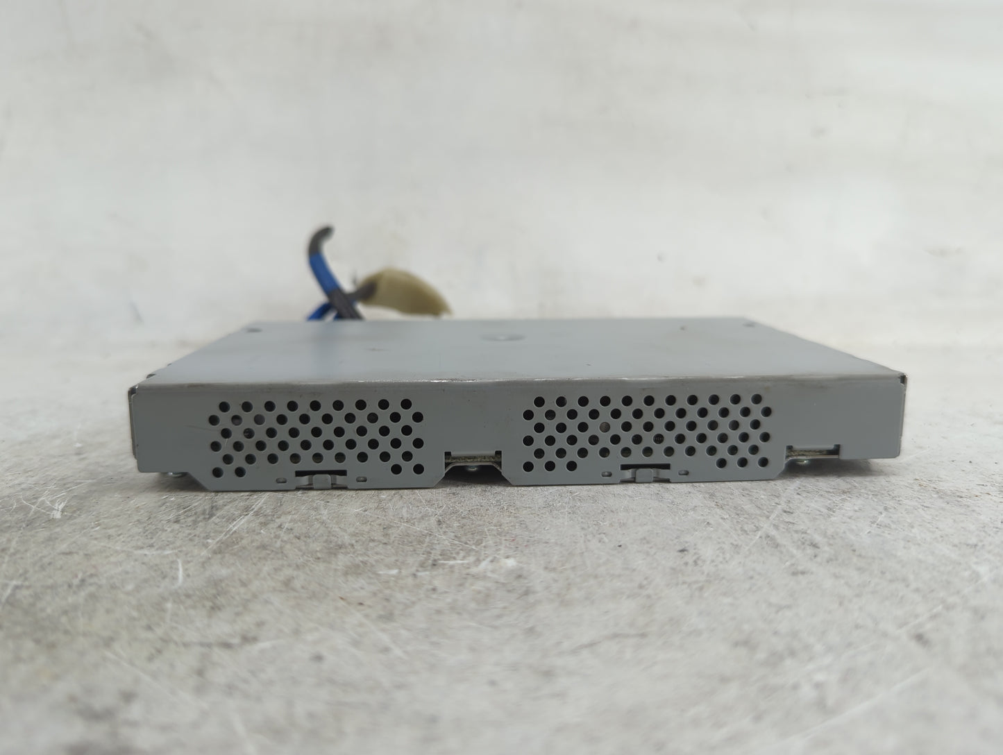2017-2017 Nissan Pathfinder Information-gps-tv Control Module 1488061 - Oemusedautoparts1.com