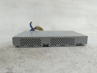 2017-2017 Nissan Pathfinder Information-gps-tv Control Module 1488061 - Oemusedautoparts1.com