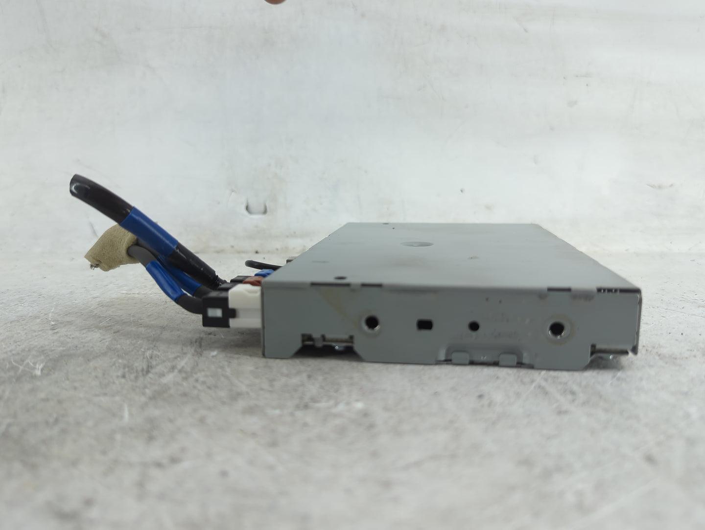 2017-2017 Nissan Pathfinder Information-gps-tv Control Module 1488061 - Oemusedautoparts1.com