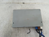 2017-2017 Nissan Pathfinder Information-gps-tv Control Module 1488061 - Oemusedautoparts1.com