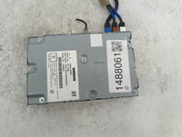 2017-2017 Nissan Pathfinder Information-gps-tv Control Module 1488061 - Oemusedautoparts1.com
