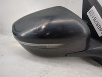 2017 Nissan Pathfinder Passenger Side View Mirror - Right Door Mirror OEM Used - Oemusedautoparts1.com