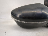 2017 Nissan Pathfinder Passenger Side View Mirror - Right Door Mirror OEM Used - Oemusedautoparts1.com