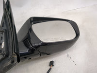 2017 Nissan Pathfinder Passenger Side View Mirror - Right Door Mirror OEM Used - Oemusedautoparts1.com