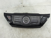 2013-2020 Nissan Pathfinder Climate Control Module Temperature AC/Heater Replacement P/N:9PJ0A 210260 Fits OEM Used Auto Par