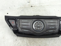 2013-2020 Nissan Pathfinder Climate Control Module Temperature AC/Heater Replacement P/N:9PJ0A 210260 Fits OEM Used Auto Par