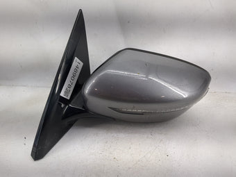 compare product 2017 Nissan Pathfinder Driver Side View Mirror - Left Door Mirror OEM Used