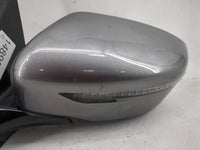 2017 Nissan Pathfinder Driver Side View Mirror - Left Door Mirror OEM Used - Oemusedautoparts1.com
