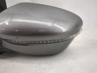 2017 Nissan Pathfinder Driver Side View Mirror - Left Door Mirror OEM Used - Oemusedautoparts1.com