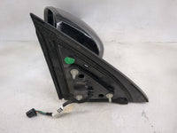 2017 Nissan Pathfinder Driver Side View Mirror - Left Door Mirror OEM Used - Oemusedautoparts1.com
