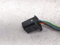 2017 Nissan Pathfinder Driver Side View Mirror - Left Door Mirror OEM Used - Oemusedautoparts1.com