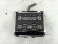 2017-2020 Nissan Pathfinder Radio Control Panel 1489409 - Oemusedautoparts1.com