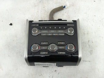 compare product 2017-2020 Nissan Pathfinder Radio Control Panel 1489409
