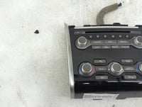 2017-2020 Nissan Pathfinder Radio Control Panel 1489409 - Oemusedautoparts1.com