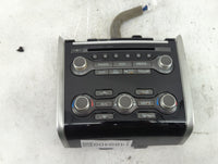 2017-2020 Nissan Pathfinder Radio Control Panel 1489409 - Oemusedautoparts1.com