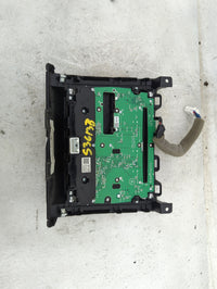 2017-2020 Nissan Pathfinder Radio Control Panel 1489409 - Oemusedautoparts1.com