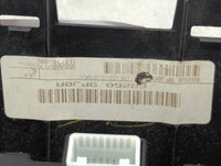 2017-2020 Nissan Pathfinder Radio Control Panel 1489409 - Oemusedautoparts1.com