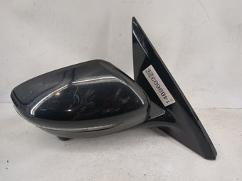 compare product 2017 Nissan Pathfinder Driver Side View Mirror - Left Door Mirror OEM Used