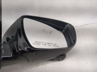 2017 Nissan Pathfinder Driver Side View Mirror - Left Door Mirror OEM Used - Oemusedautoparts1.com