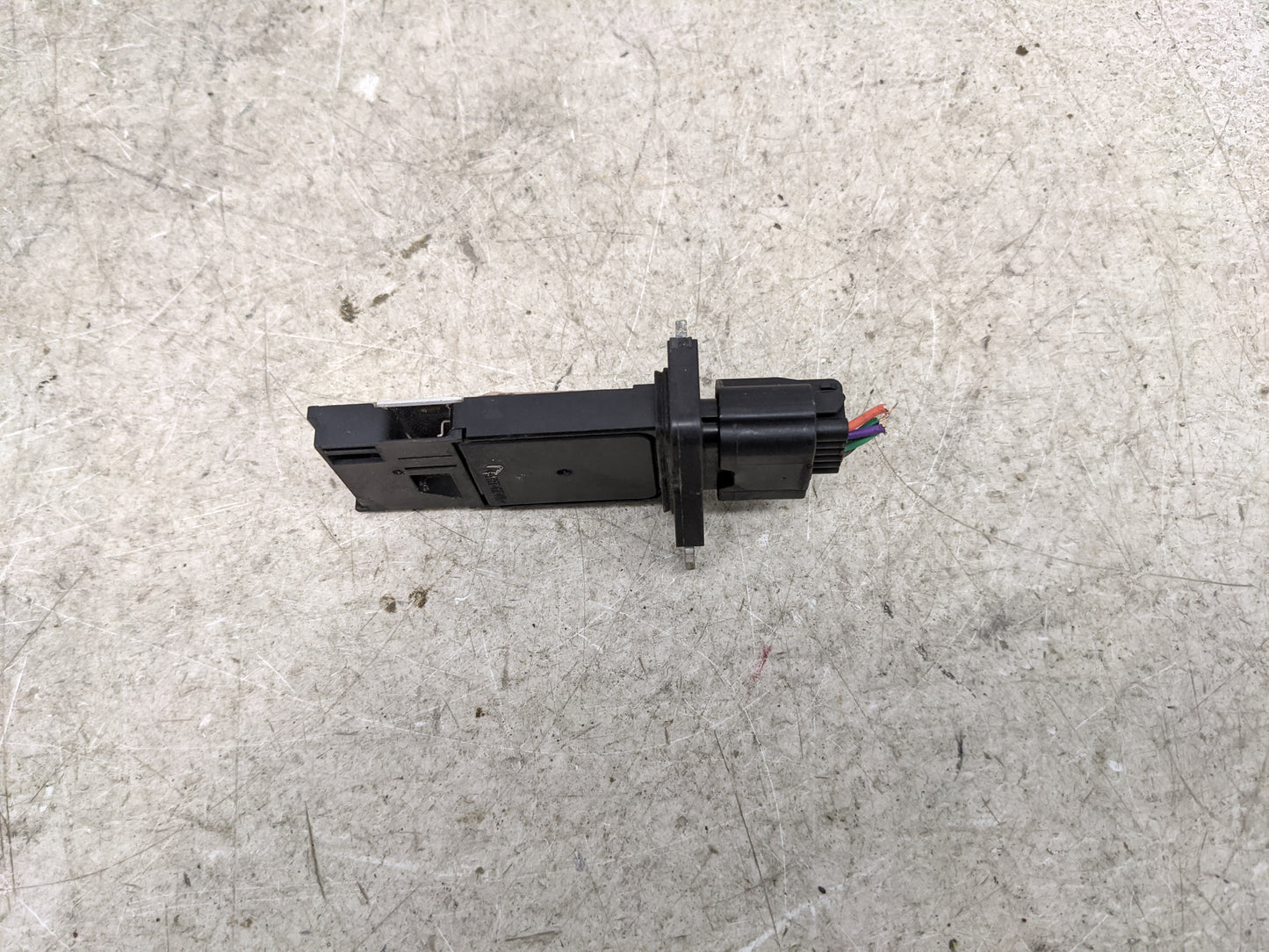 2017-2020 Nissan Pathfinder Mass Air Flow Meter Maf 1489782 - Oemusedautoparts1.com
