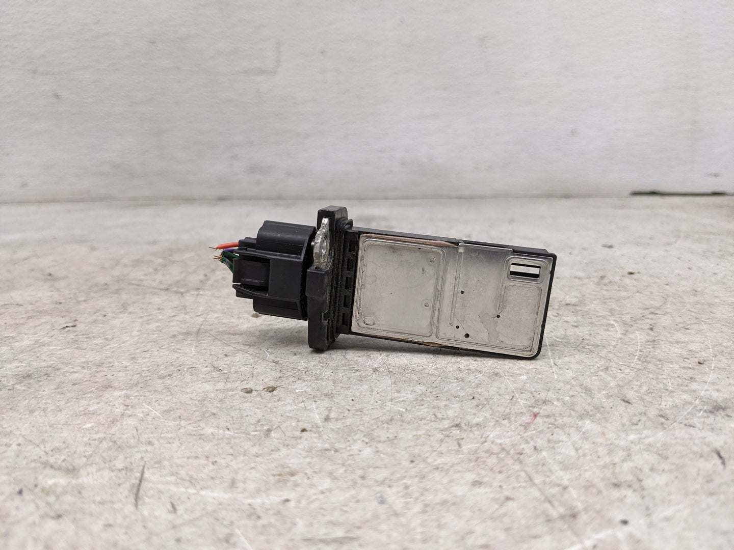 2017-2020 Nissan Pathfinder Mass Air Flow Meter Maf 1489782 - Oemusedautoparts1.com