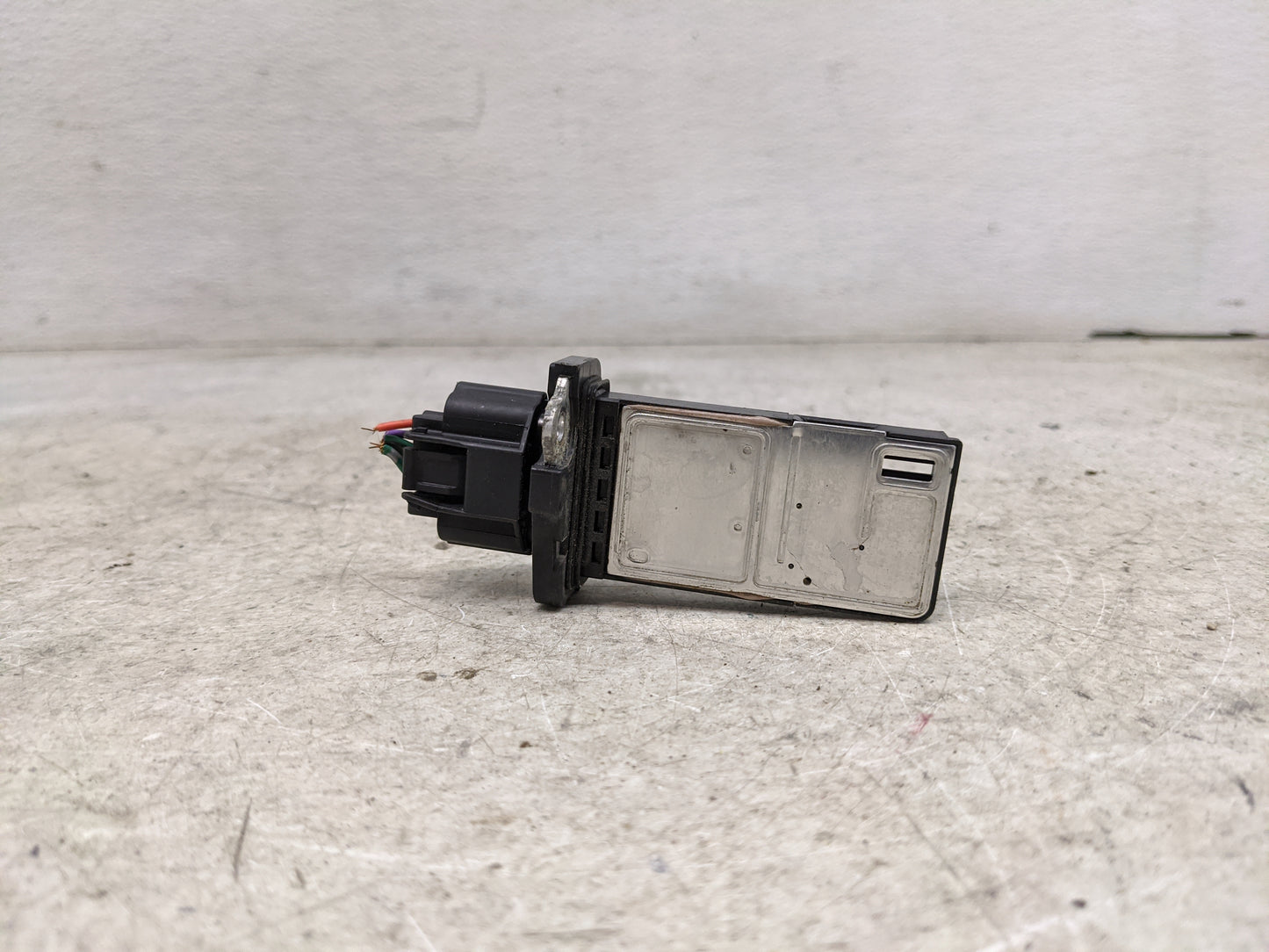 2017-2020 Nissan Pathfinder Mass Air Flow Meter Maf 1489782 - Oemusedautoparts1.com