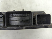 2017 Nissan Pathfinder PCM Engine Control Computer ECU ECM PCU OEM P/N:BED403-300 Fits OEM Used Auto Parts - Oemusedautopart