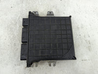 2017 Nissan Pathfinder PCM Engine Control Computer ECU ECM PCU OEM P/N:BED403-300 Fits OEM Used Auto Parts - Oemusedautopart