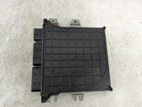 2017 Nissan Pathfinder PCM Engine Control Computer ECU ECM PCU OEM P/N:NEC028-065 BED403-300 Fits OEM Used Auto Parts - Oemu