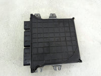 2017 Nissan Pathfinder PCM Engine Control Computer ECU ECM PCU OEM P/N:NEC018-069 BED403-3 Fits OEM Used Auto Parts - Oemuse