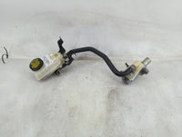 2017 Nissan Pathfinder Brake Master Cylinder - Oemusedautoparts1.com
