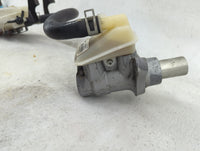 2017 Nissan Pathfinder Brake Master Cylinder - Oemusedautoparts1.com