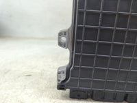 2017 Nissan Pathfinder PCM Engine Control Computer ECU ECM PCU OEM P/N:NEC028-063 BED403-300 A1 Fits OEM Used Auto Parts - O