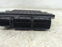 2017 Nissan Pathfinder PCM Engine Control Computer ECU ECM PCU OEM P/N:NEC028-063 BED403-300 A1 Fits OEM Used Auto Parts - O