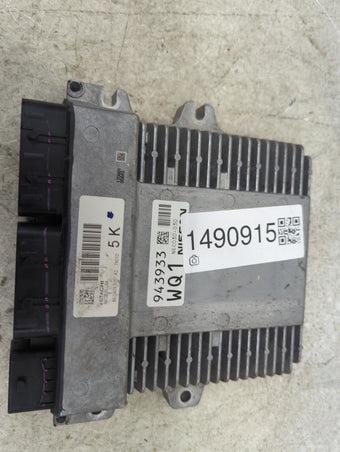 compare product 2017 Nissan Pathfinder PCM Engine Control Computer ECU ECM PCU OEM P/N:NEC030-030 BEC403-300 Fits OEM Used Auto Parts