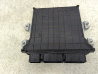 2017 Nissan Pathfinder PCM Engine Control Computer ECU ECM PCU OEM P/N:NEC030-030 BEC403-300 Fits OEM Used Auto Parts - Oemu