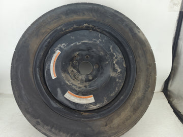 2016-2020 Nissan Pathfinder Spare Donut Tire Wheel Rim Oem - Oemusedautoparts1.com