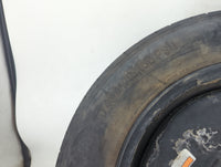 2016-2020 Nissan Pathfinder Spare Donut Tire Wheel Rim Oem - Oemusedautoparts1.com