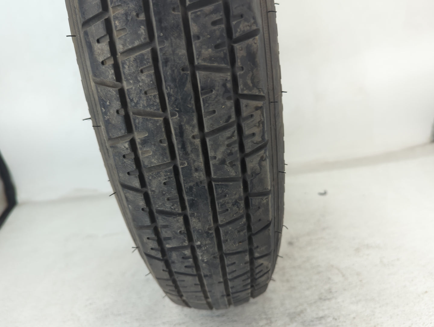 2016-2020 Nissan Pathfinder Spare Donut Tire Wheel Rim Oem - Oemusedautoparts1.com