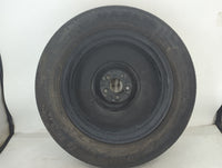 2016-2020 Nissan Pathfinder Spare Donut Tire Wheel Rim Oem - Oemusedautoparts1.com
