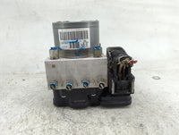2017 Nissan Pathfinder ABS Pump Control Module Replacement P/N:47660 6KA0D 476606KA0D, 116040-43460 Fits OEM Used Auto Parts
