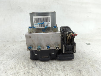 compare product 2017 Nissan Pathfinder ABS Pump Control Module Replacement P/N:47660 6KA0D 476606KA0D, 116040-43460 Fits OEM Used Auto Parts