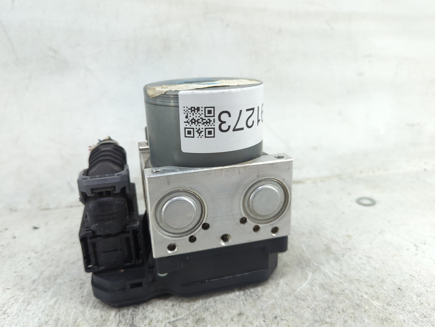 2017 Nissan Pathfinder ABS Pump Control Module Replacement P/N:47660 6KA0D 476606KA0D, 116040-43460 Fits OEM Used Auto Parts