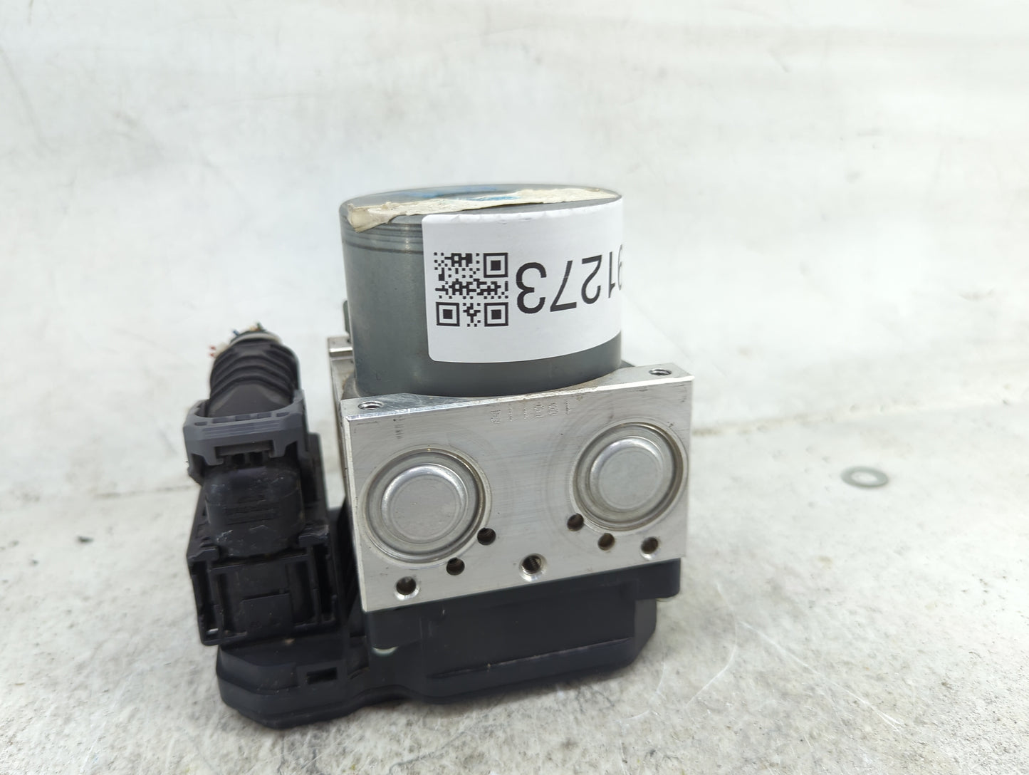 2017 Nissan Pathfinder ABS Pump Control Module Replacement P/N:47660 6KA0D 476606KA0D, 116040-43460 Fits OEM Used Auto Parts