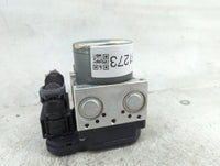 2017 Nissan Pathfinder ABS Pump Control Module Replacement P/N:47660 6KA0D 476606KA0D, 116040-43460 Fits OEM Used Auto Parts